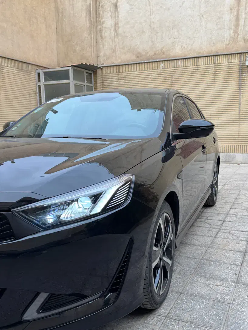 خودرو رسپکت مدل ۱۴۰۴ respect|خودرو سواری و وانت|اصفهان, دشتستان|دیوار