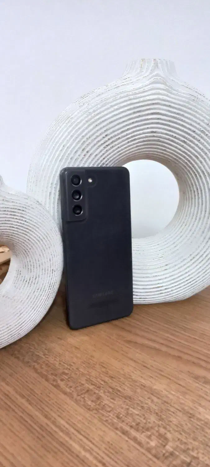 گوشی سامسونگ s21fe|موبایل|رشت, استقامت ۲|دیوار