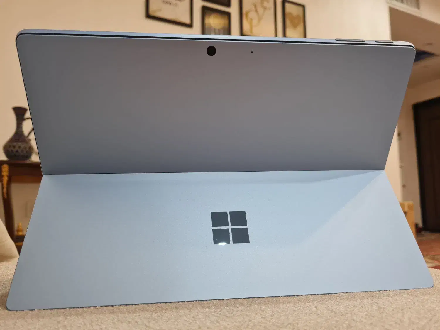 سرفیس پرو ۹|رایانه همراه|تهران, تجریش|دیوار