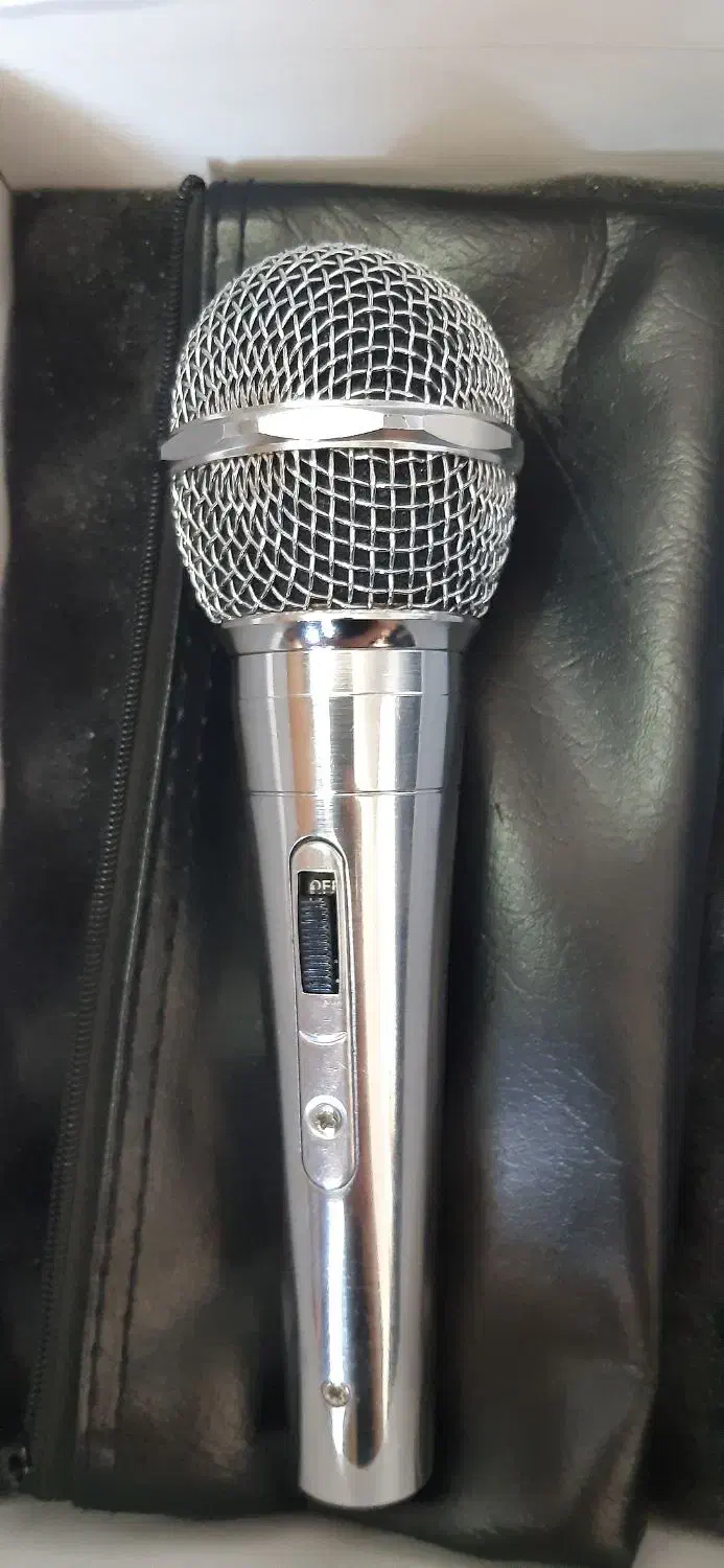 میکروفون جاسکو|آلات موسیقی|اصفهان, بهارستان|دیوار