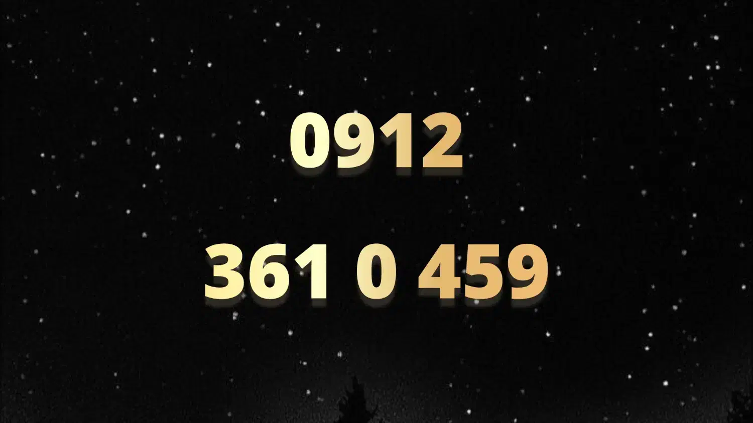 0912-361-0-459|سیمکارت|کرج, گوهردشت|دیوار