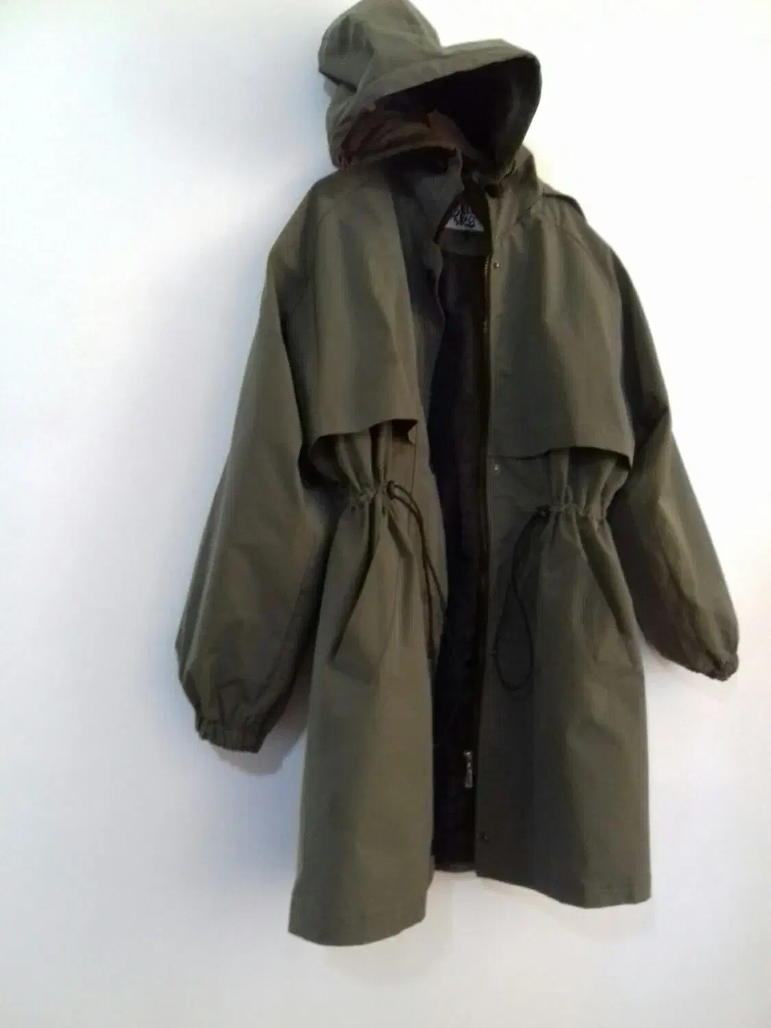 بارانی وکفش|حراج|شیروان (خراسان), |دیوار