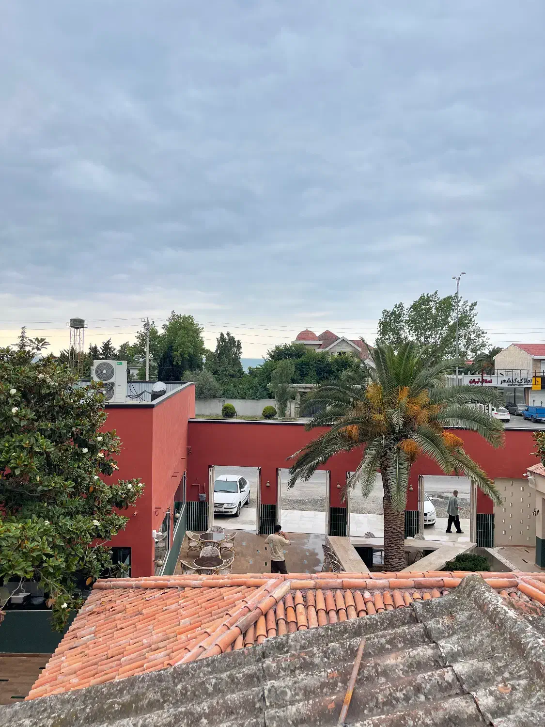 در کنارما همکاری با ما|استخدام خدمات فروشگاه و رستوران|نور, |دیوار