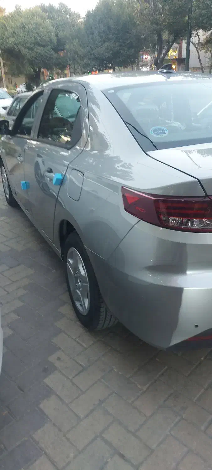 تارا وی ۱ تیتانیوم خشک|خودرو سواری و وانت|همدان, |دیوار