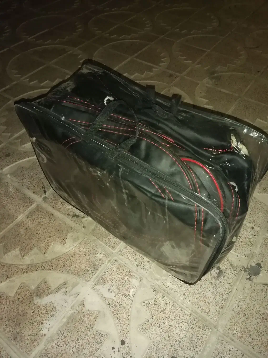 روکش صندلی تیبا 2|قطعات یدکی و لوازم جانبی|محمدیه-قزوین, |دیوار