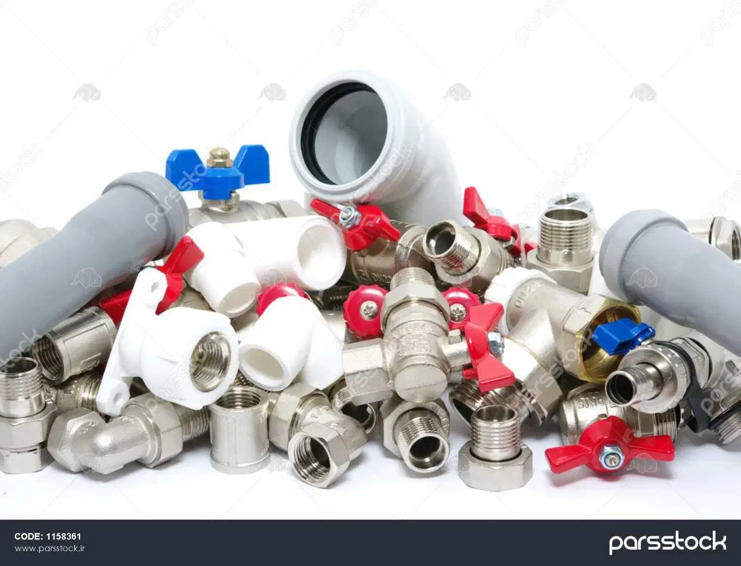 تاسیسات ساختمانی ‌آب ،برق ،فاضلاب و تعمیرات کامل|خدمات پیشه و مهارت|اهواز, کیانشهر|دیوار