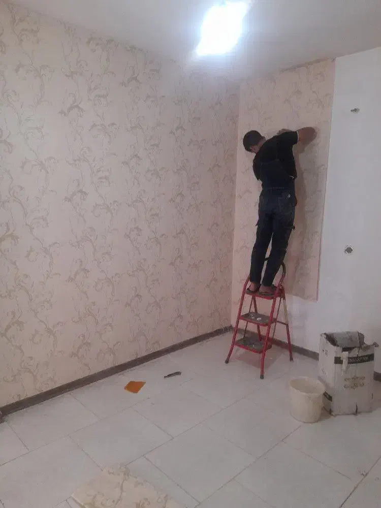 اجاره ی آپارتمان|اجارهٔ آپارتمان|هشتگرد, شهرک صبا سوله|دیوار