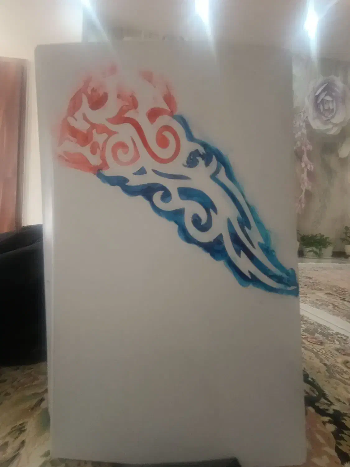 ps5 فت|کنسول، بازی ویدئویی و آنلاین|دوگنبدان, |دیوار