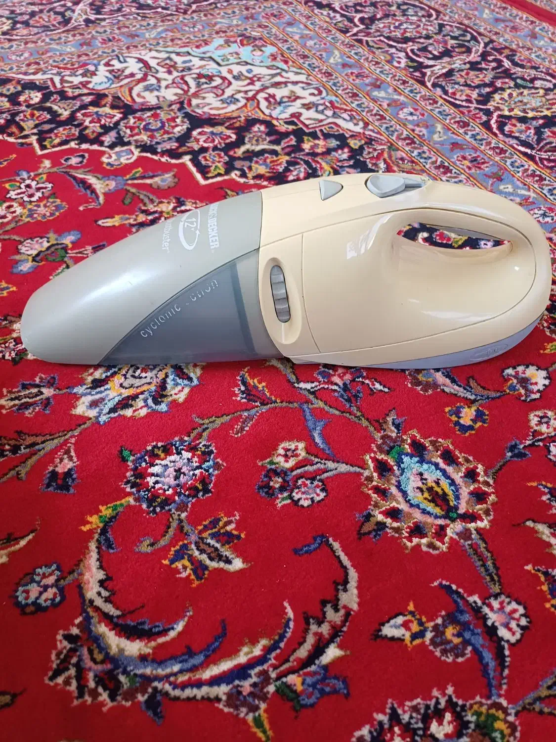جارو شارژی|جاروبرقی، جارو شارژی، بخارشو|تهران, پاسداران|دیوار