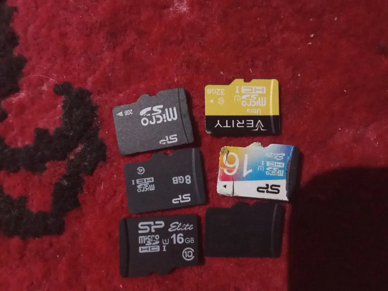 مموری|لوازم جانبی موبایل و تبلت|گنبد کاووس, |دیوار