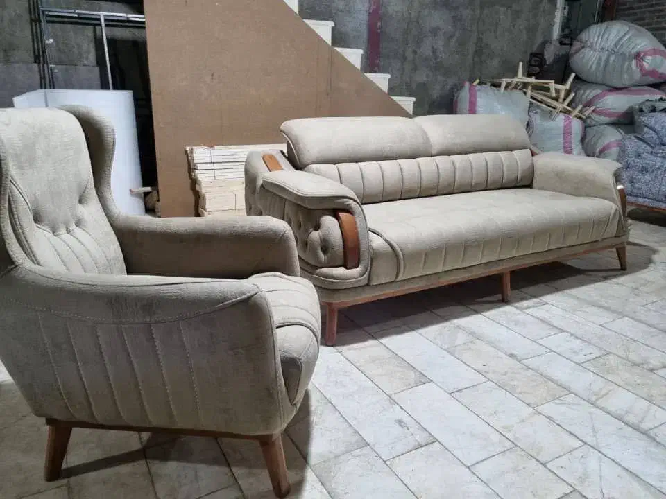 مبل مدل بارسلون|مبلمان خانگی و میز عسلی|بندر ماهشهر, |دیوار