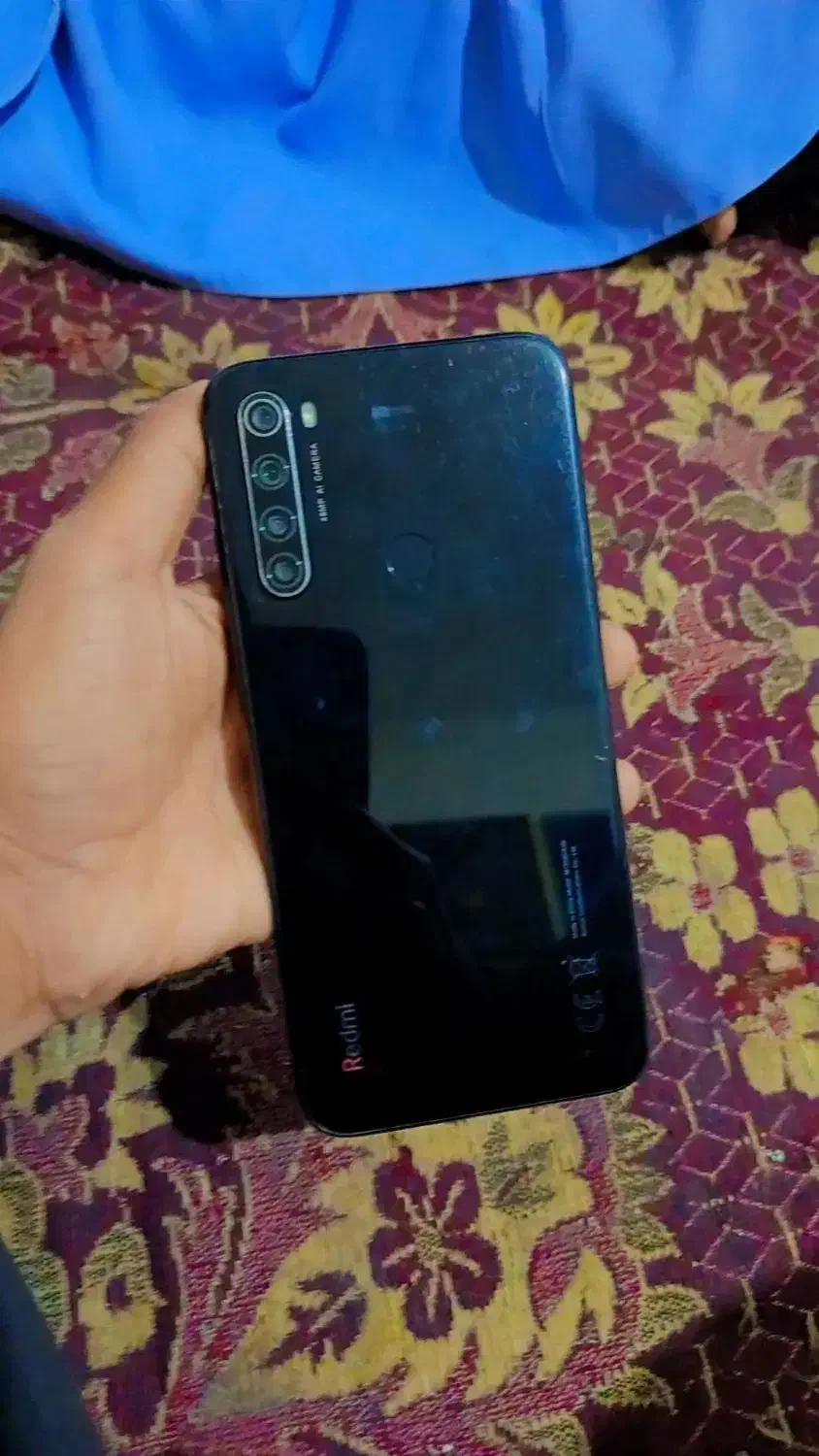 گوشی نوت8|موبایل|زاهدان, |دیوار