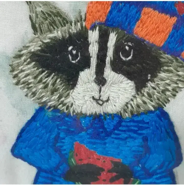 گلدوزی اتاق کودک|تابلو، نقاشی، عکس|آمل, |دیوار