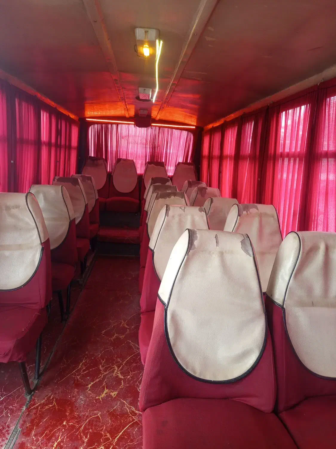 فروشی|خودرو سنگین|ربط, |دیوار