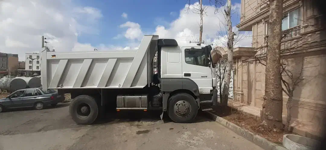 اکسور تک کمپرسی|خودرو سنگین|پردیس, فاز ۱۱|دیوار