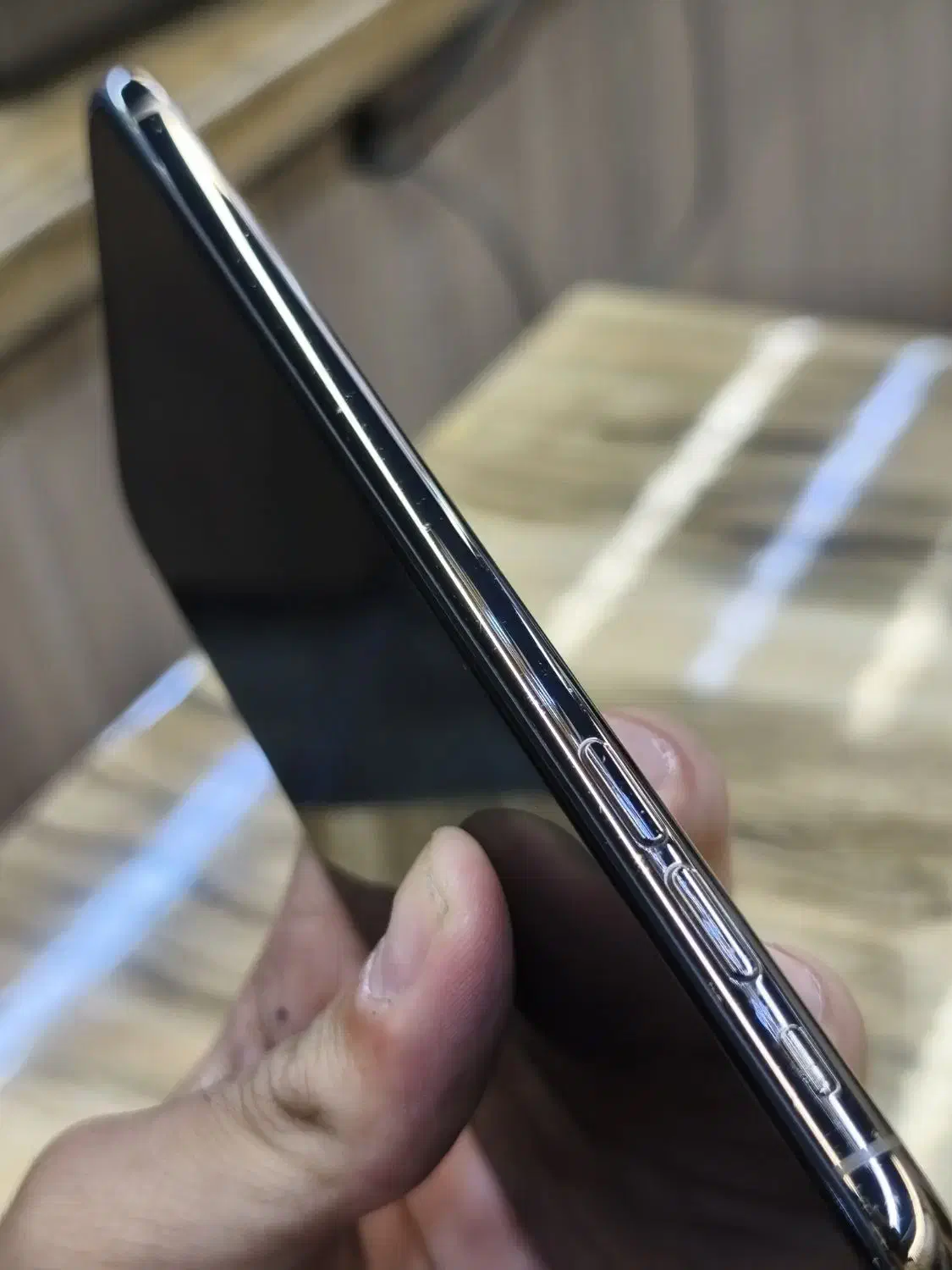 آیفون   xsmax 256GB دوسیم|موبایل|هشتگرد, شهرک بعثت|دیوار