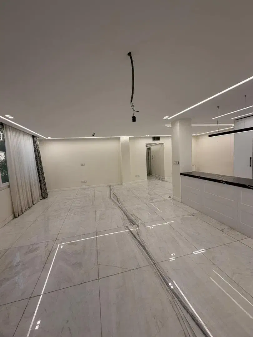 ۱۲۵متری دو خواب فول بازسازی شمال میرداماد