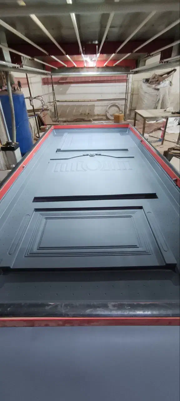 استخدام دائم اپراتور وکیوم و سی ان سی|استخدام صنعتی، فنی، مهندسی|مشهد, خین عرب|دیوار