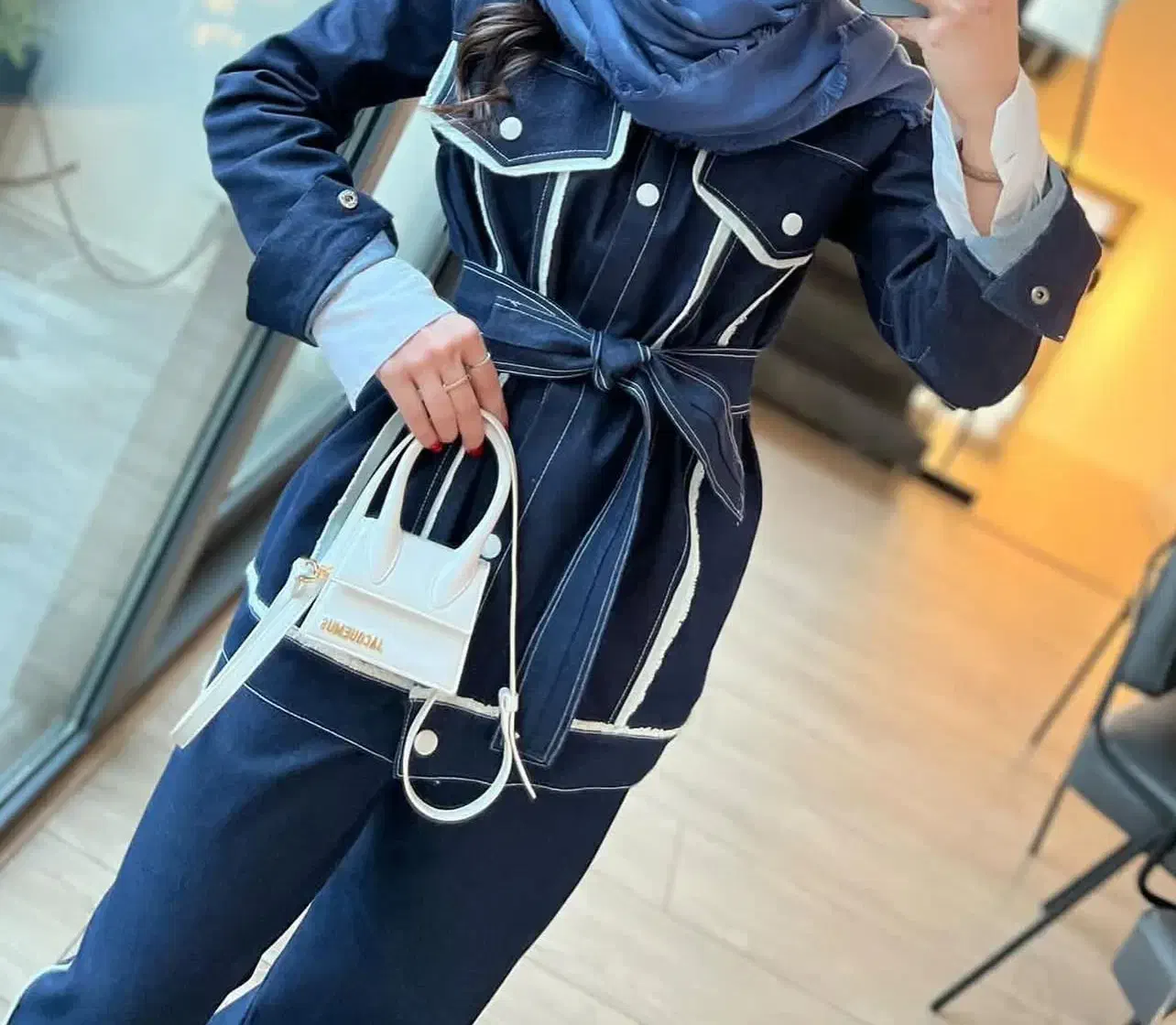 کت و شلوار جین چهار فصل|لباس|گرگان, |دیوار