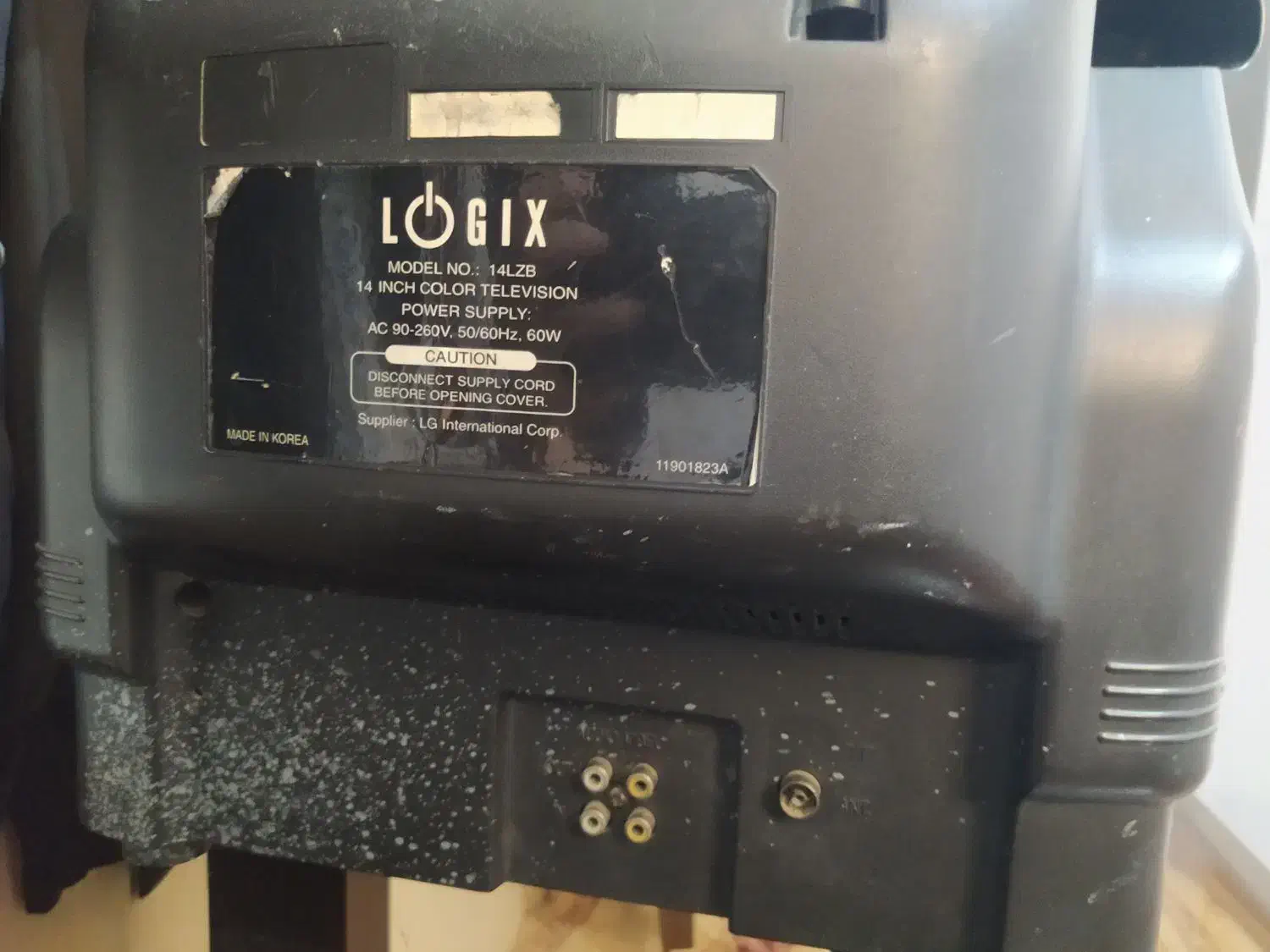 تلویزیون|تلویزیون و پروژکتور|میاندوآب, |دیوار