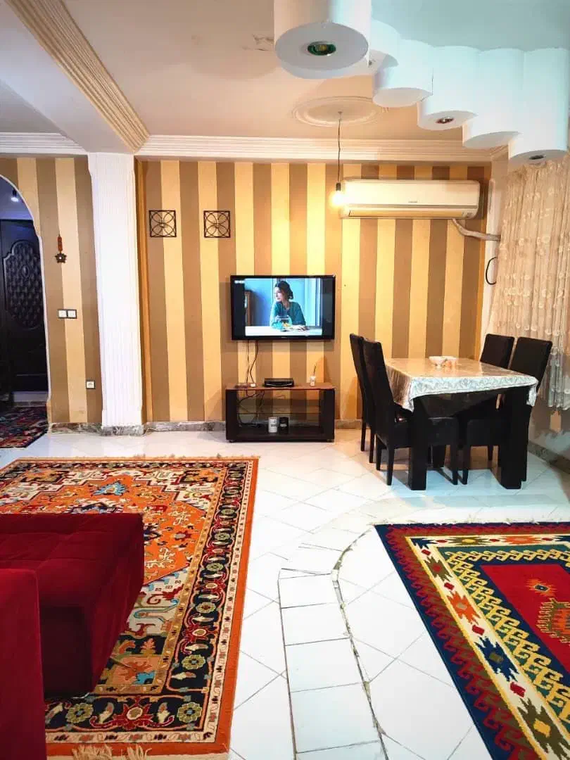 اجاره واحد مبله رشت|اجارهٔ کوتاه‌مدت آپارتمان و سوئیت|رشت, بلوار گیلان|دیوار