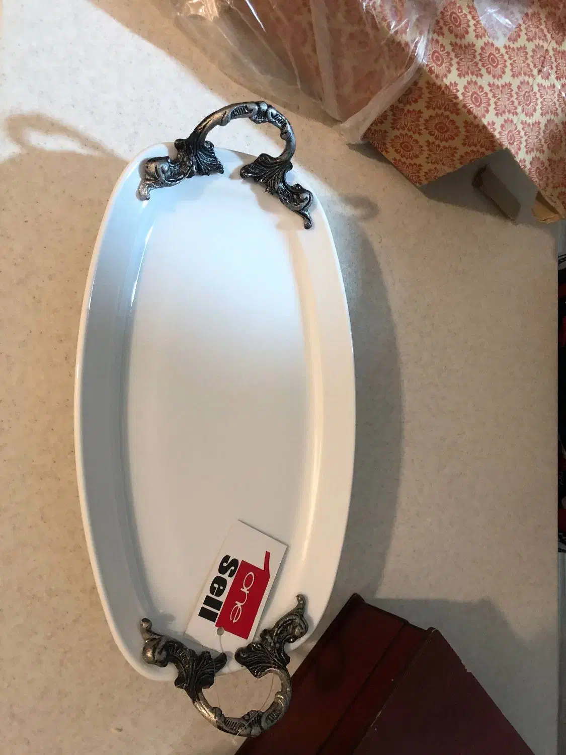 رولت خوری|ظروف سرو و پذیرایی|کرج, مهرویلا شمالی|دیوار