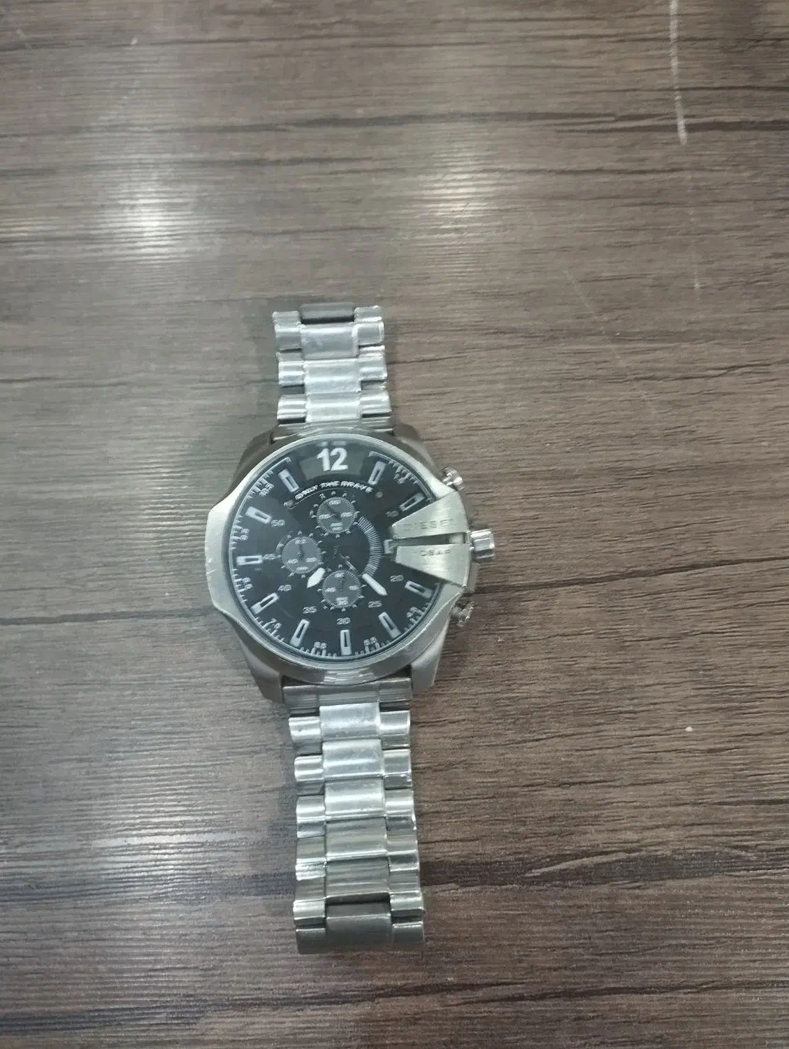 ساعت سه موتوره دیزل اصلی|ساعت|لنگرود, |دیوار