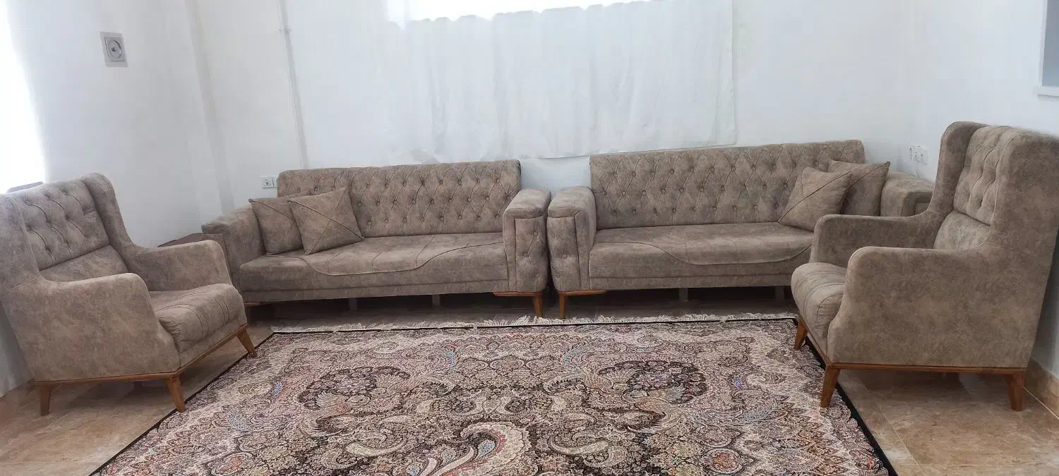 مبل|مبلمان خانگی و میز عسلی|سردشت, |دیوار