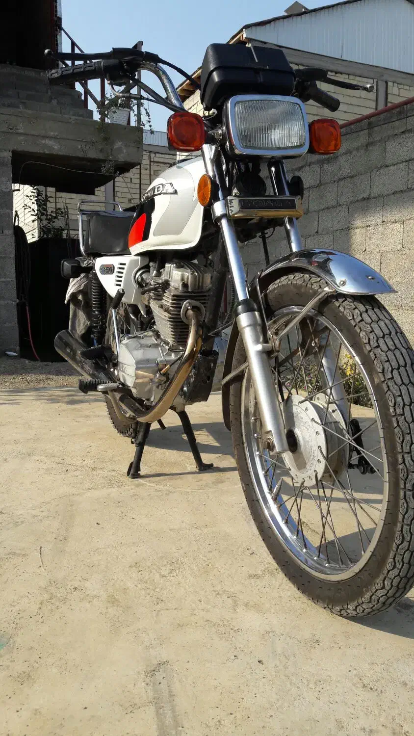 موتورهمتاز۱۵۰|موتورسیکلت|فومن, |دیوار