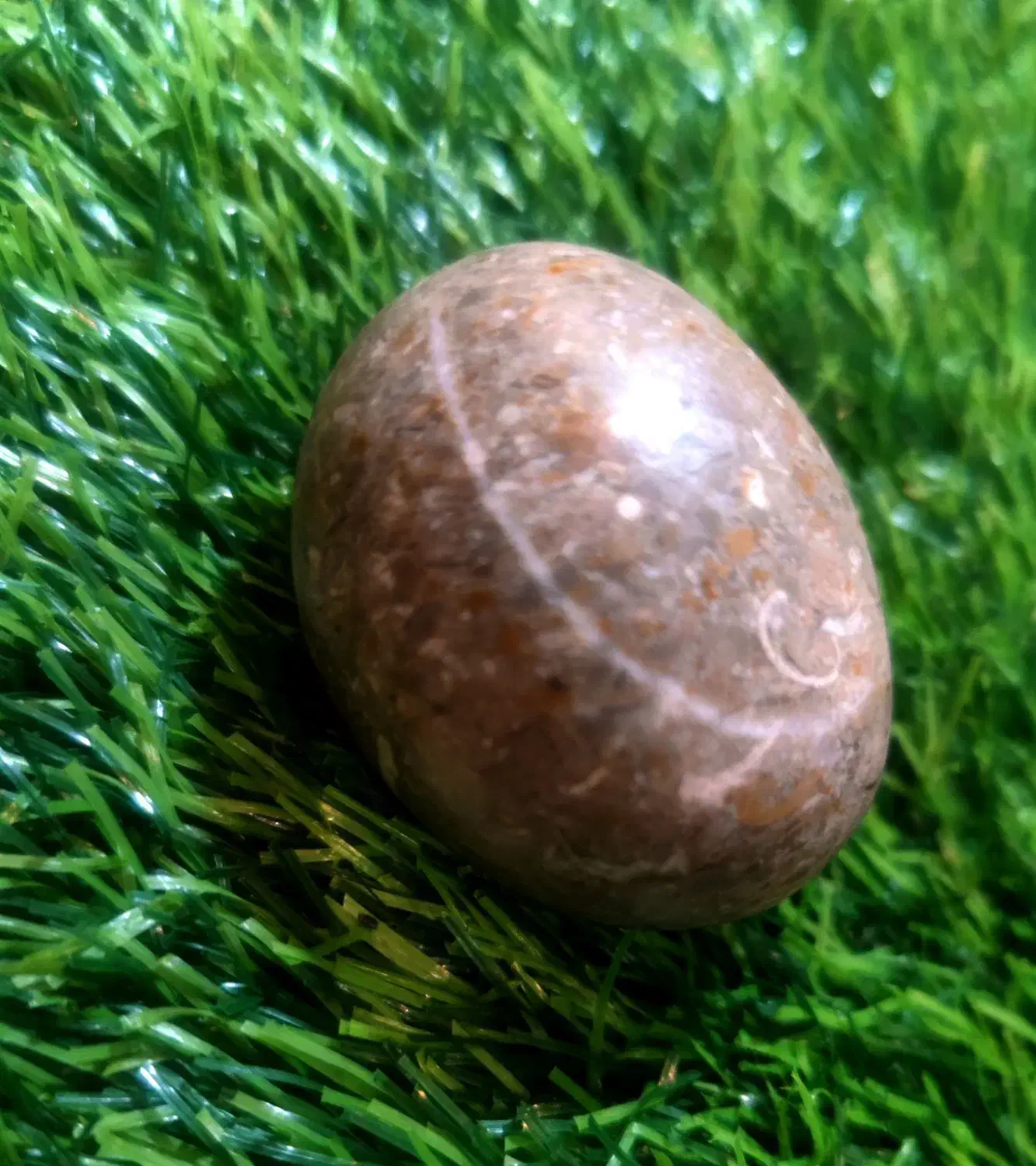 سنگ گرد قیمتی برش نخورده|جواهرات|کرج, کارخانه قند|دیوار