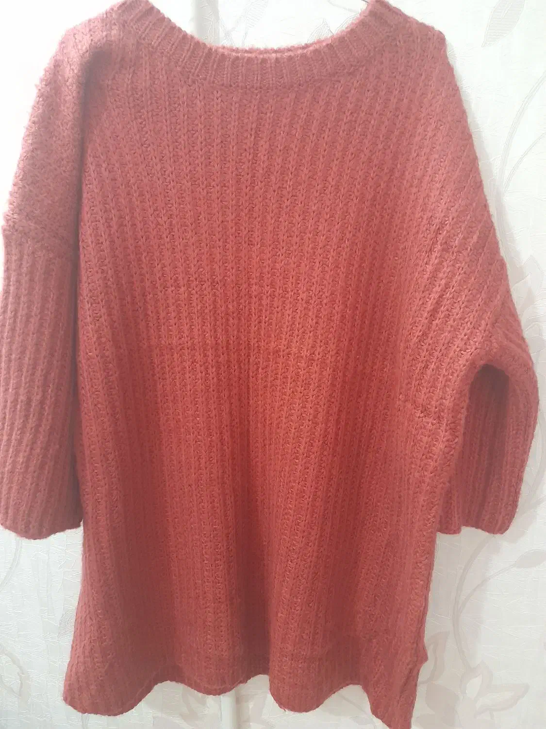 مانتو بافت نو سایز xlg|لباس|جهرم, |دیوار