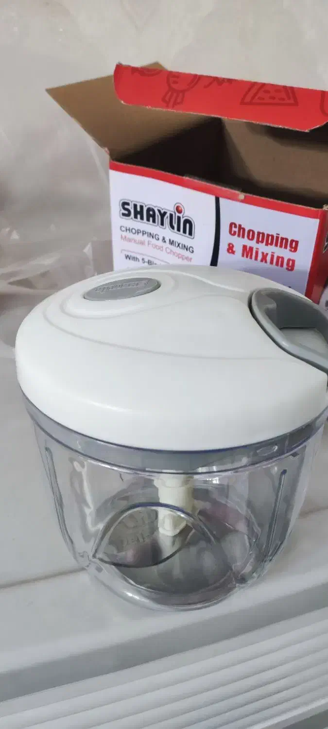 خردکن دستی|خردکن، آسیاب، غذاساز|تهران, افسریه شمالی|دیوار