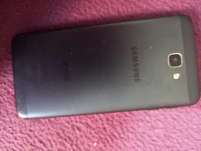 SAMSUNG Galaxy j5 prime|موبایل|محمدشهر, شهرک پیام (مهرالبرز)|دیوار