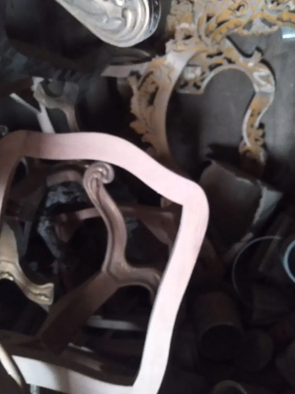 بغل مبلی|مبلمان خانگی و میز عسلی|ملایر, |دیوار