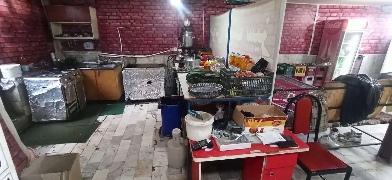 سفره خانه|اجارهٔ مغازه و غرفه|مشگین شهر, |دیوار