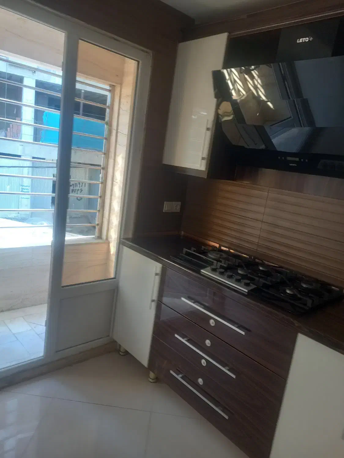 اجاره ۲ واحد عدالت ۹۳ و ۹۵|اجارهٔ آپارتمان|گرگان, |دیوار