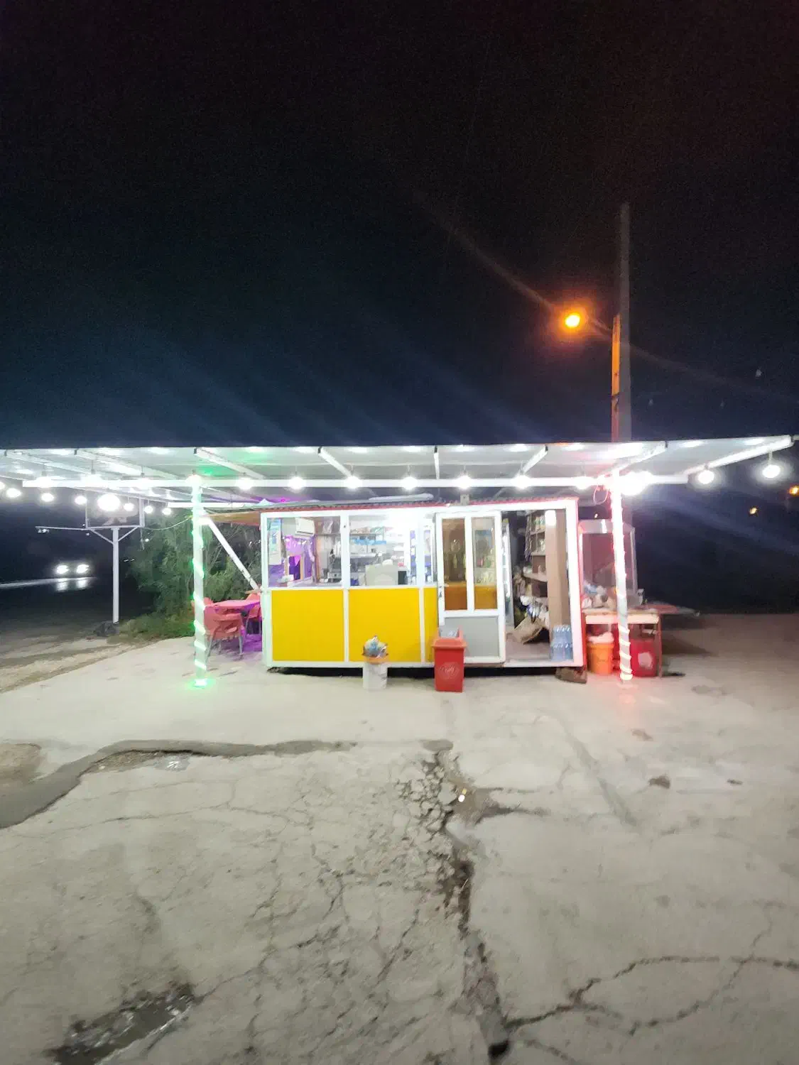 وسایل کافه و فست فود|کافیشاپ و رستوران|نورآباد ممسنی, |دیوار