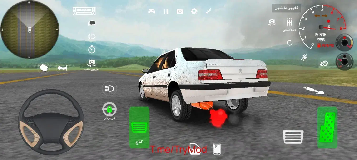 داد دادن 287تا رفتن|کنسول، بازی ویدئویی و آنلاین|ایذه, |دیوار