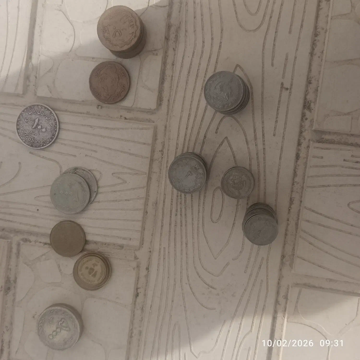 سکه|کلکسیون سکه، تمبر، اسکناس|فامنین, |دیوار