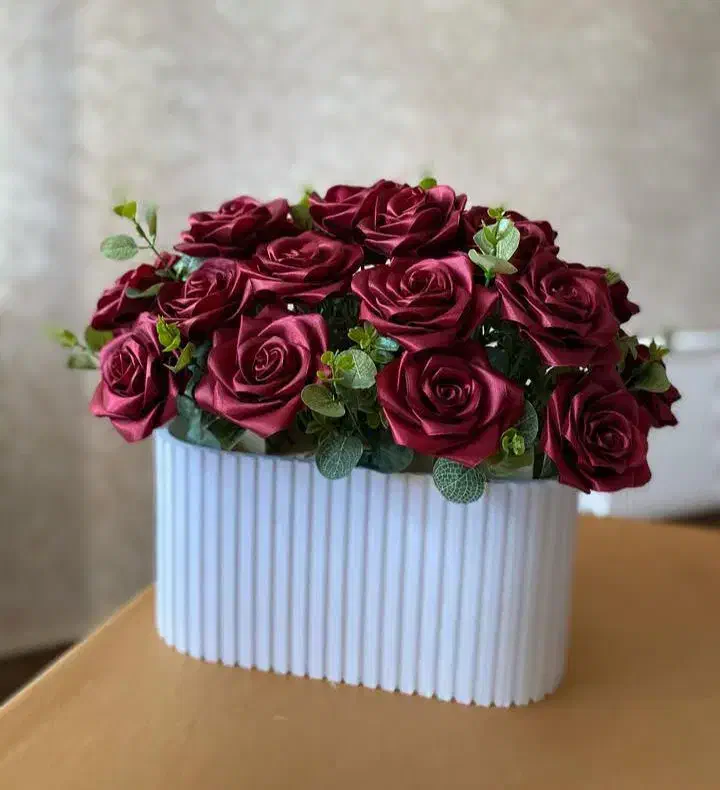 گل ربانی برای خواستگاری|گل مصنوعی|اسلام‌شهر, شهرک محمدیه|دیوار