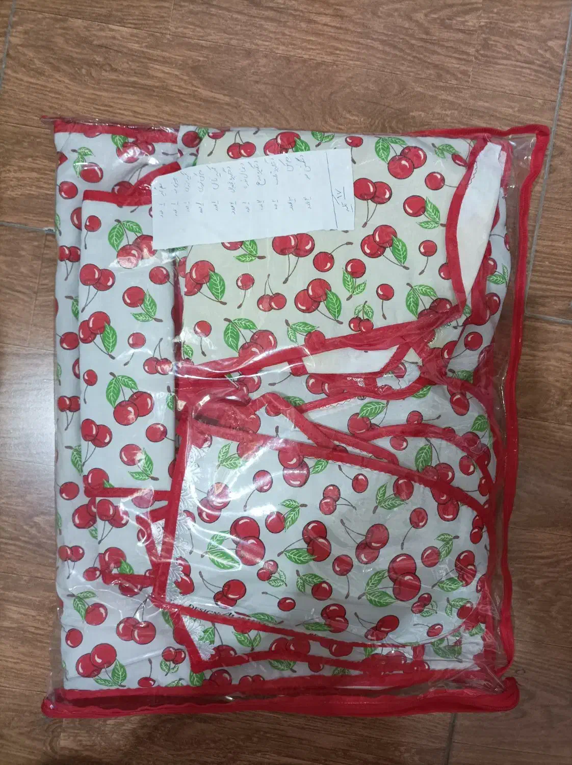 سرویس کامل آشپزخانه|سفره، حوله، دستمال آشپزخانه|بناب, |دیوار