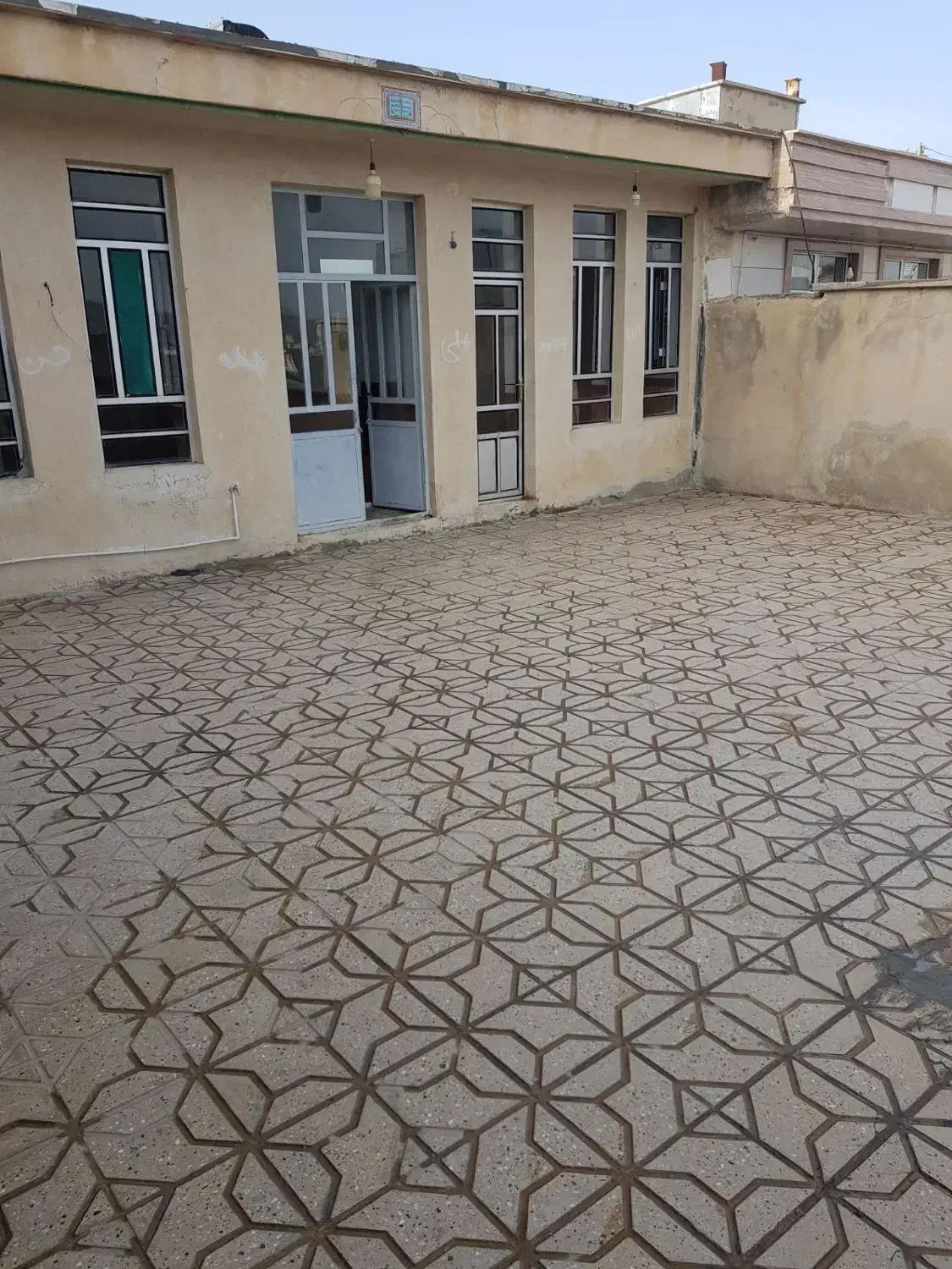 خانه ویلایی ملکشاهی|فروش خانه و ویلا|ملکشاهی, |دیوار