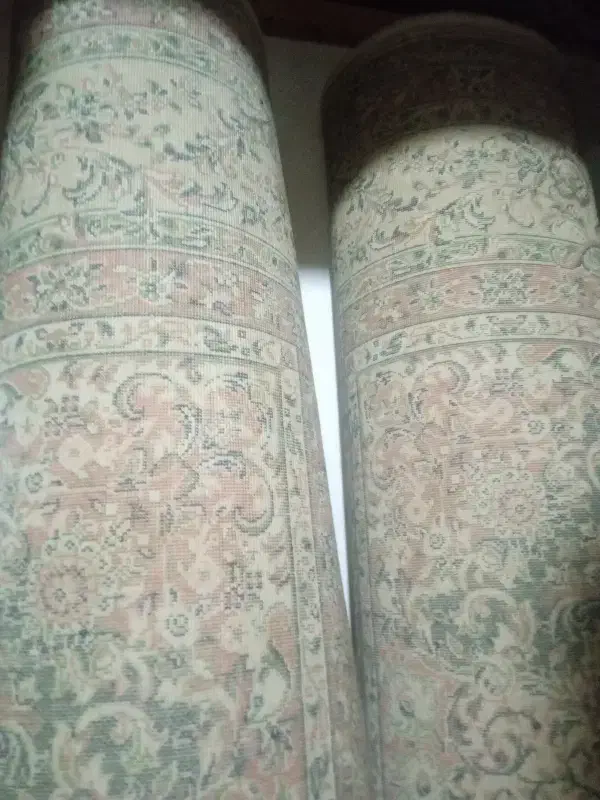 فرش|فرش|خوی, |دیوار