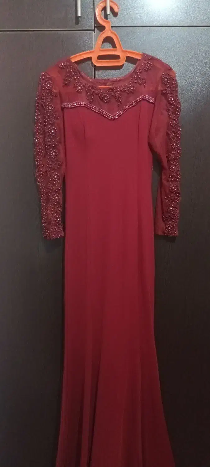 لباس مجلسی|لباس|صباشهر, |دیوار