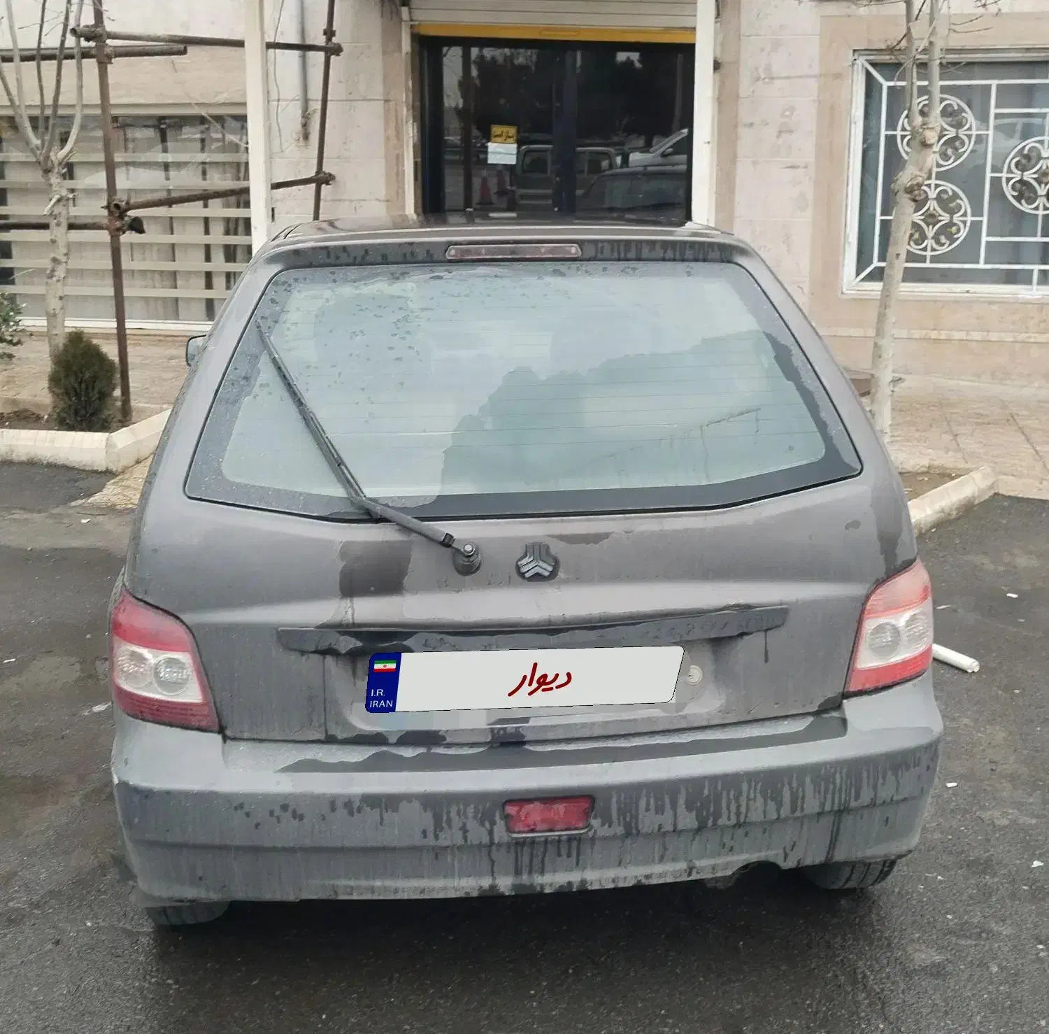 فروش ماشین|خودرو سواری و وانت|شهریار, شهرک شاهد|دیوار