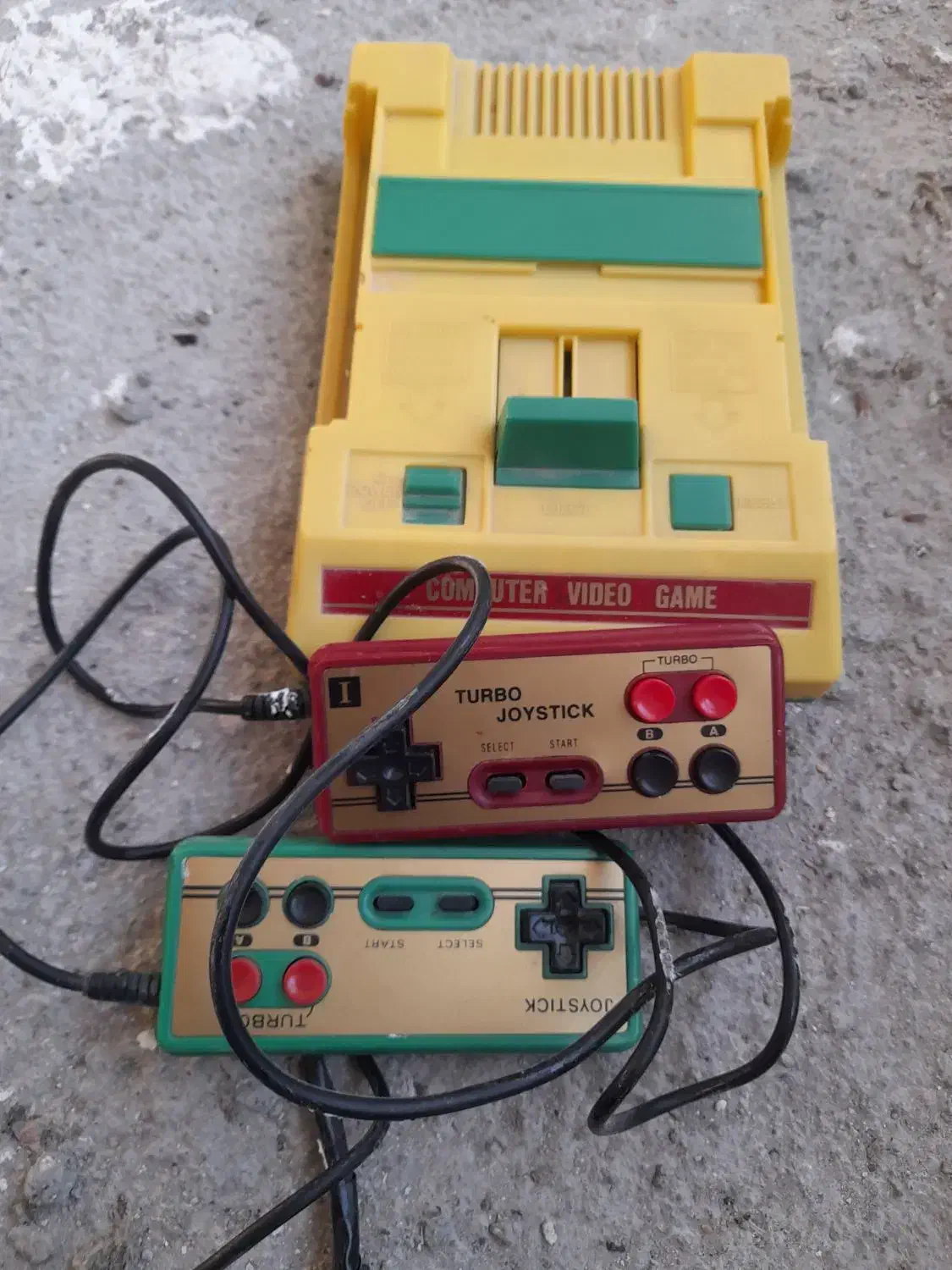 اتاراقدیمی|کنسول، بازی ویدئویی و آنلاین|مشگین شهر, |دیوار