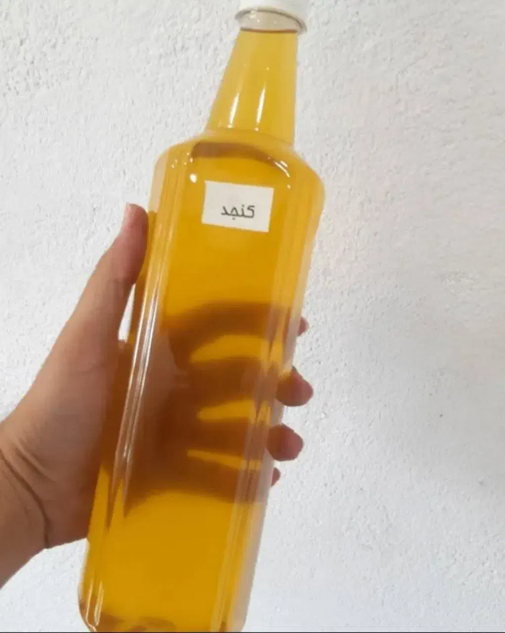 فروش روغن کنجد به قیمت استثنایی|خوردنی و آشامیدنی|باقرشهر, |دیوار