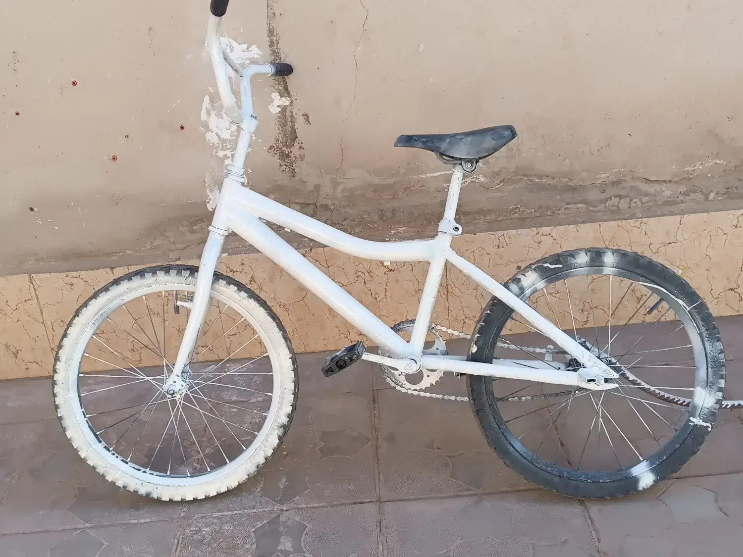 چرخ 20|دوچرخه، اسکیت، اسکوتر|چترود, |دیوار