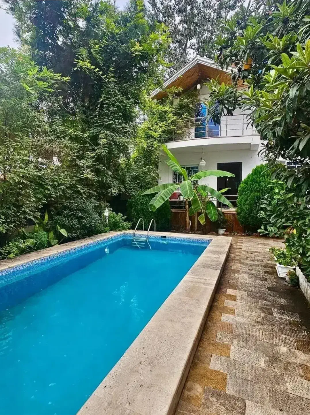 ویلا دوبلکس مبله شهرک سند ۶ دانگ آمل ب نور|فروش خانه و ویلا|رامسر, |دیوار