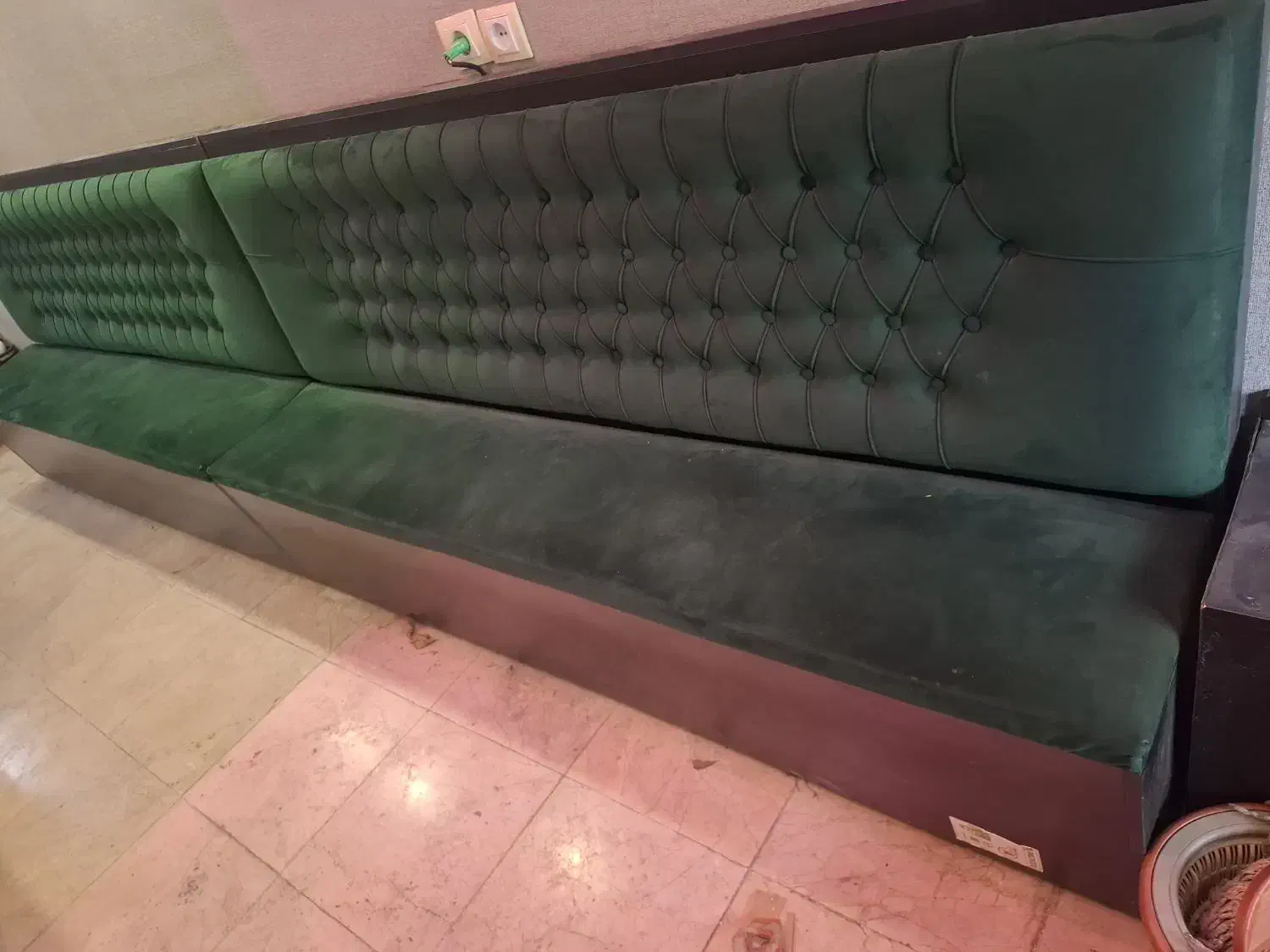 نیمکت و صندلی|صندلی و نیمکت|کرمانشاه, |دیوار